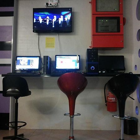 Rst Hotel Johor Bahru Værelse billede