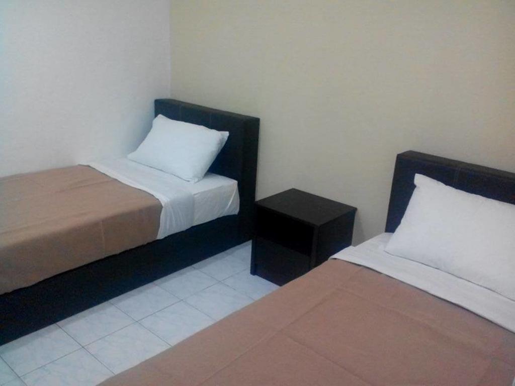 Rst Hotel Johor Bahru Værelse billede
